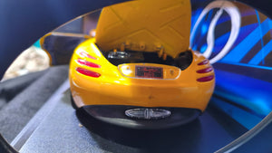 Ford Mustang Mach III - 93 - 1:18
