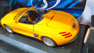 Ford Mustang Mach III - 93 - 1:18
