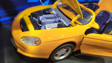 Carregar imagem no visualizador da galeria, Ford Mustang Mach III - 93 - 1:18