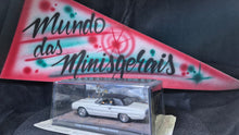 Carregar imagem no visualizador da galeria, Ford Thunderbird -James Bond 007 -  Goldfinger