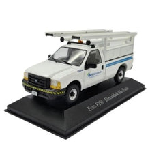 Carregar imagem no visualizador da galeria, Ford F250 - Eletricidade São Paulo