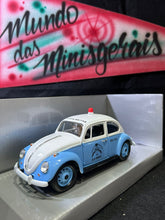 Carregar imagem no visualizador da galeria, Fusca 1967 VW Fusca Polícia Militar do Rio de Janeiro - 1/24