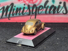 Carregar imagem no visualizador da galeria, Fusca (1961) Customizado  - CX Acrílico - CIB