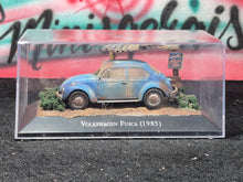 Carregar imagem no visualizador da galeria, Fusca (1985) Customizado  - CX Acrílico - CIB