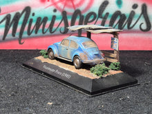 Carregar imagem no visualizador da galeria, Fusca (1985) Customizado  - CX Acrílico - CIB
