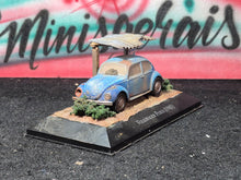 Carregar imagem no visualizador da galeria, Fusca (1985) Customizado  - CX Acrílico - CIB