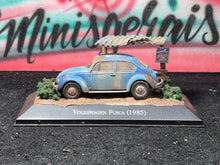 Carregar imagem no visualizador da galeria, Fusca (1985) Customizado  - CX Acrílico - CIB