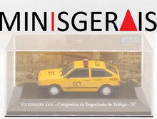 Carregar imagem no visualizador da galeria, GOL Companhia de Engenharia de tráfego -SP
