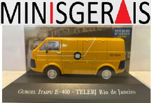 Load image into Gallery viewer, Gurgel Itaipu E- 400 - Telerj  Rio de Janeiro