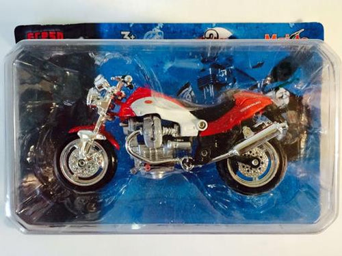 Moto Guzzi V10 Centauro Lacrada