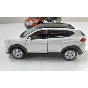 Hyundai Tucson IX 35