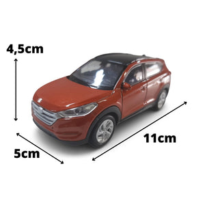 Hyundai Tucson IX 35