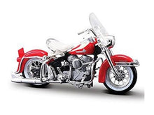Load image into Gallery viewer, Harley Davidson 1962 FLH Duo Glide - Lacrada