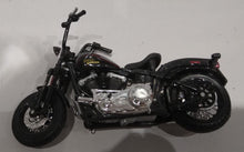 Carregar imagem no visualizador da galeria, Moto Harley Davidson 2008 FLSTSB Cross Bones - Lacrada