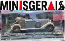 Carregar imagem no visualizador da galeria, Hispano Suiza -James Bond 007 - Moonraker