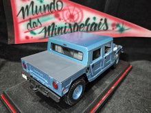 Load image into Gallery viewer, Hummer Hard Top - 1/18 na base SEM CAIXA -  FRETE GRÁTIS Todo o Brasil