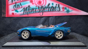 JAGUAR XKR -1:18