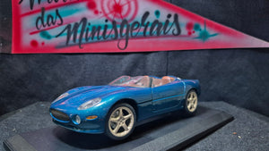 JAGUAR XKR -1:18
