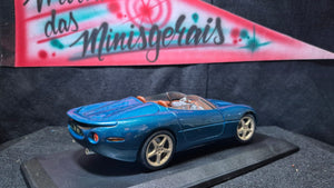 JAGUAR XKR -1:18