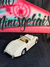 Cargar imagen en el visor de la galería, Jaguar xk 120 Bege - 12,5 cm