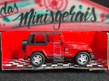 Carregar imagem no visualizador da galeria, Jeep CJ7 1/32 - 13 cm