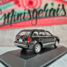 Carregar imagem no visualizador da galeria, Jeep Grand Cherokee 5.7 2005 - CIB - CX Acrílico
