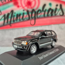Carregar imagem no visualizador da galeria, Jeep Grand Cherokee 5.7 2005 - CIB - CX Acrílico
