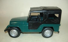Load image into Gallery viewer, JEEP WILLYS-FORA DA EMBALAGEM