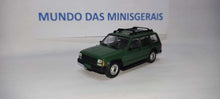 Load image into Gallery viewer, Jeep Grand Cherokee - Auto Collection 1/43 - Del Prado - Na base expositora