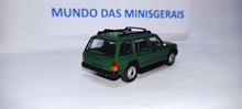 Load image into Gallery viewer, Jeep Grand Cherokee - Auto Collection 1/43 - Del Prado - Na base expositora