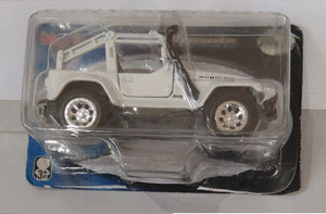 Jeep wrangler Rubicon Branco - Lacrado