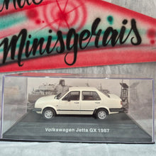 Carregar imagem no visualizador da galeria, VW - Jetta GX 1987