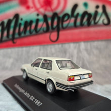 Carregar imagem no visualizador da galeria, VW - Jetta GX 1987