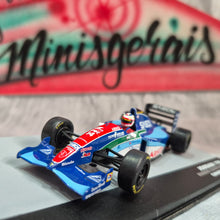 Load image into Gallery viewer, Jordan 194 Rubens Barrichello Canada GP 1994 - Frete grátis Sul e Sudeste