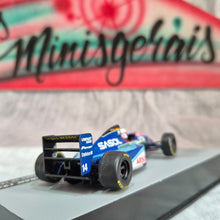 Load image into Gallery viewer, Jordan 194 Rubens Barrichello Canada GP 1994 - Frete grátis Sul e Sudeste