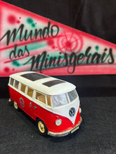 Carregar imagem no visualizador da galeria, KOMBI SAMBA Escala 1:25 Fora da embalagem - pode conter pequenas marcas de estoque - Sunnyside