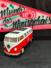 Carregar imagem no visualizador da galeria, KOMBI SAMBA Escala 1:25 Fora da embalagem - pode conter pequenas marcas de estoque - Sunnyside