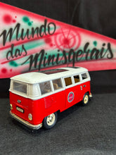 Carregar imagem no visualizador da galeria, KOMBI SAMBA Escala 1:25 Fora da embalagem - pode conter pequenas marcas de estoque - Sunnyside