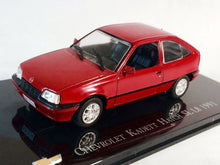 Carregar imagem no visualizador da galeria, Kadett hatch SL 1.8 1991 - cx Acrilico ED23