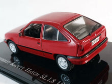 Carregar imagem no visualizador da galeria, Kadett hatch SL 1.8 1991 - cx Acrilico ED23