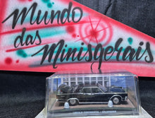 Cargar imagen en el visor de la galería, LINCOLN CONTINENTAL •James Bond 007 -  GOLDFINGER - Frete grátis sul e Sudeste