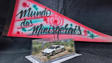 Cargar imagen en el visor de la galería, LOTUS ESPRIT TURBO Branco•James Bond 007 - FOR YOUR EYES ONLY - Branco