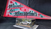 Cargar imagen en el visor de la galería, LOTUS ESPRIT TURBO Branco•James Bond 007 - FOR YOUR EYES ONLY - Branco