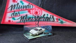 LOTUS ESPRIT Submarino•James Bond 007 -  THE SPY WHO LOVED ME