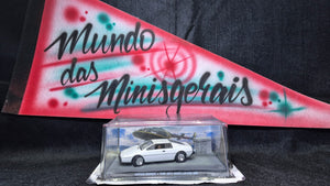 LOTUS ESPRIT •James Bond 007 -  THE SPY WHO LOVED ME - Branco