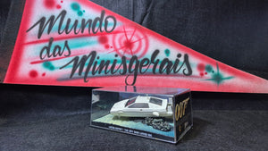 LOTUS ESPRIT Submarino•James Bond 007 -  THE SPY WHO LOVED ME