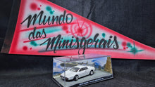 Cargar imagen en el visor de la galería, LOTUS ESPRIT •James Bond 007 -  THE SPY WHO LOVED ME - Branco