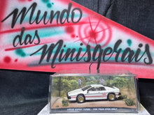 Cargar imagen en el visor de la galería, LOTUS ESPRIT TURBO Branco•James Bond 007 - FOR YOUR EYES ONLY - Branco