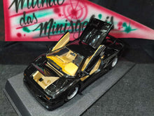 Load image into Gallery viewer, Lamborghini Diablo - 1/18 Maisto - Na base - Fora da embalagem - Frete grátis sul e sudeste