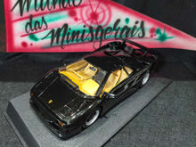 Load image into Gallery viewer, Lamborghini Diablo - 1/18 Maisto - Na base - Fora da embalagem - Frete grátis sul e sudeste